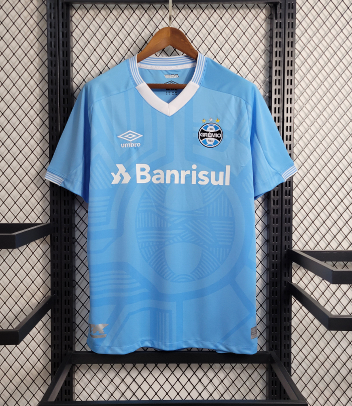 Camisa III Grêmio 2023