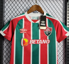 Carregar imagem no visualizador da galeria, Kit Infantil Fluminense - 22/23
