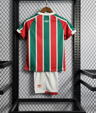 Carregar imagem no visualizador da galeria, Kit Infantil Fluminense - 22/23
