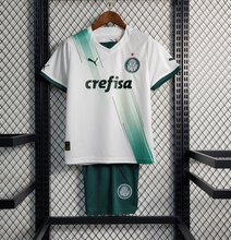 Carregar imagem no visualizador da galeria, Kit Infantil Palmeiras II - 23/24
