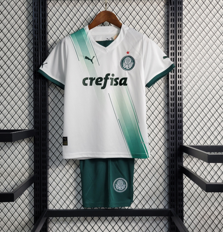 Kit Infantil Palmeiras II - 23/24