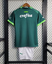 Carregar imagem no visualizador da galeria, Kit Infantil Palmeiras I - 23/24
