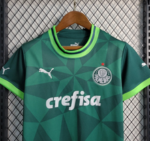 Carregar imagem no visualizador da galeria, Kit Infantil Palmeiras I - 23/24
