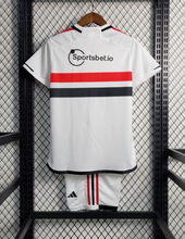 Carregar imagem no visualizador da galeria, Kit Infantil São Paulo - 23/24
