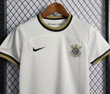 Carregar imagem no visualizador da galeria, Kit Infantil Corinthians - 22/23
