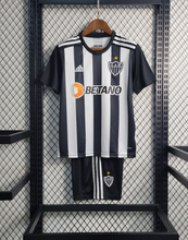 Carregar imagem no visualizador da galeria, Kit Infantil Atlético Mineiro - 22/23
