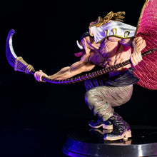 Carregar imagem no visualizador da galeria, Action Figure Edward Newgate &quot;Barba Branca&quot; - One Piece
