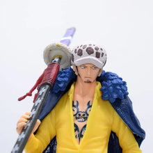 Carregar imagem no visualizador da galeria, Action Figure Trafalgar Law - One Piece
