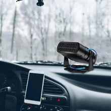 Carregar imagem no visualizador da galeria, Ar Condicionado Portátil Automotivo - ⭐PROMOÇÃO 30% DE DESCONTO!!
