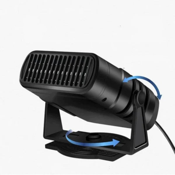 Ar Condicionado Portátil Automotivo - ⭐PROMOÇÃO 30% DE DESCONTO!!