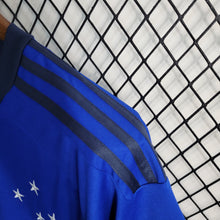Carregar imagem no visualizador da galeria, Camisa I Cruzeiro 2023/24

