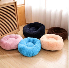 Carregar imagem no visualizador da galeria, Cama Para Cachorro e Gato - Caminha Nuvem [PROMOÇÃO DE ANO NOVO ✨]
