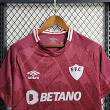 Carregar imagem no visualizador da galeria, Camisa III Fluminense 2022/23

