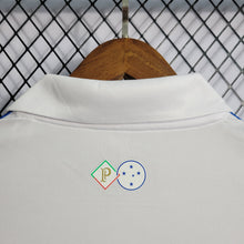 Carregar imagem no visualizador da galeria, Camisa II Cruzeiro 2022
