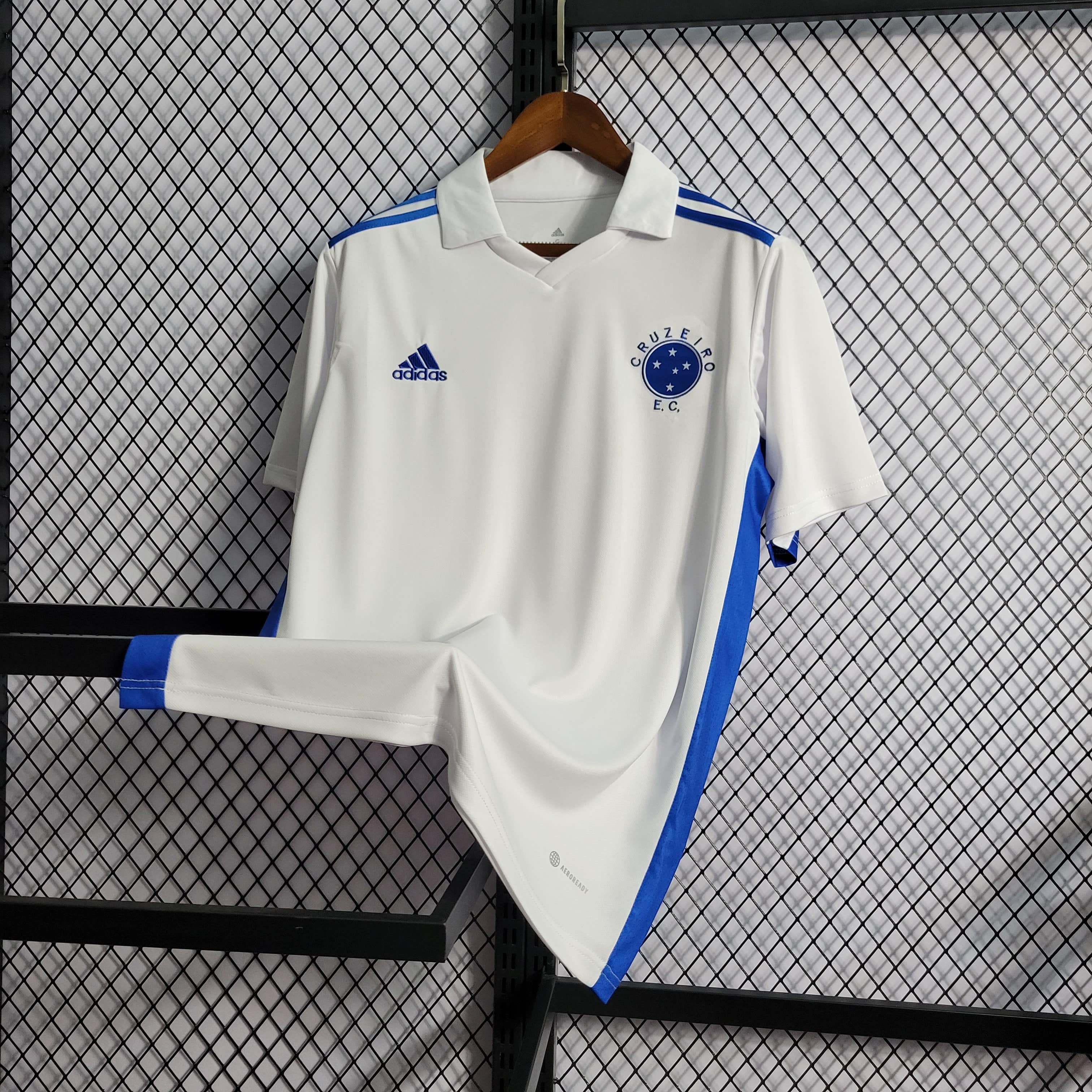 Camisa II Cruzeiro 2022