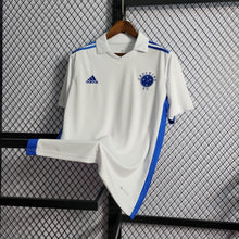 Carregar imagem no visualizador da galeria, Camisa II Cruzeiro 2022
