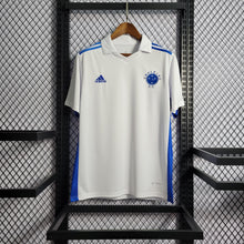 Carregar imagem no visualizador da galeria, Camisa II Cruzeiro 2022
