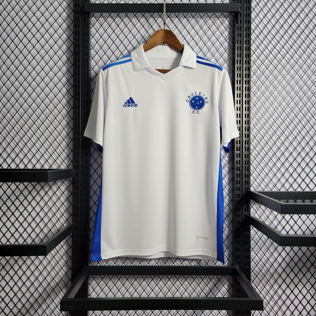 Camisa II Cruzeiro 2022