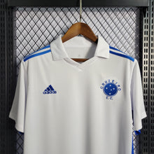 Carregar imagem no visualizador da galeria, Camisa II Cruzeiro 2022
