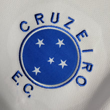 Carregar imagem no visualizador da galeria, Camisa II Cruzeiro 2022
