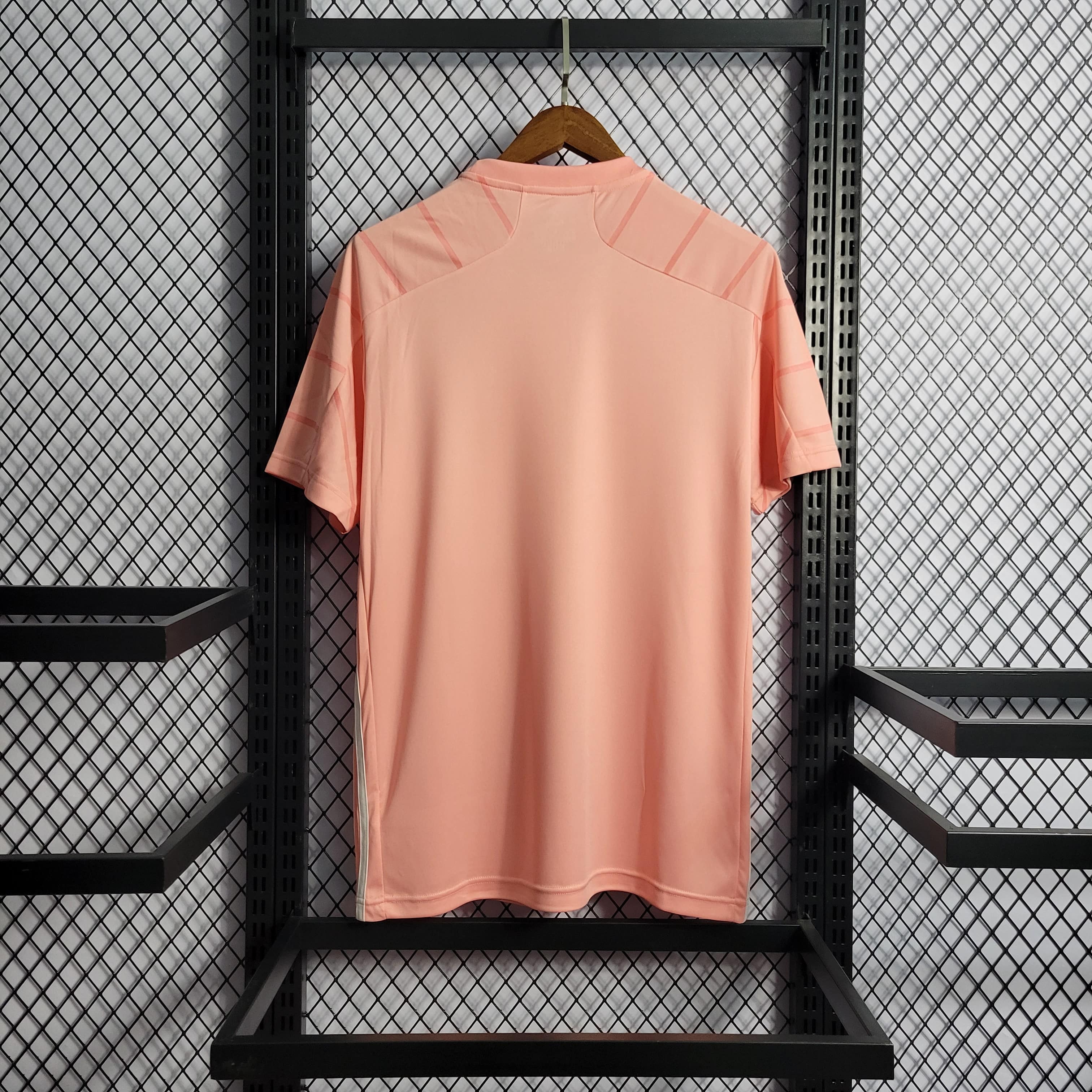 Camisa Internacional - Outubro Rosa 21/22