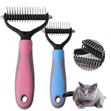 Carregar imagem no visualizador da galeria, Escova Indolor Removedora de Pelo - CleanPet™ (50% OFF)✔
