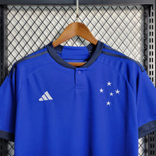 Carregar imagem no visualizador da galeria, Camisa I Cruzeiro 2023/24
