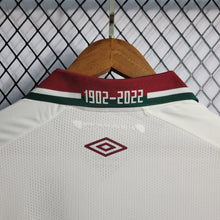 Carregar imagem no visualizador da galeria, Camisa II Fluminense 22/23
