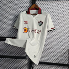 Carregar imagem no visualizador da galeria, Camisa II Fluminense 22/23
