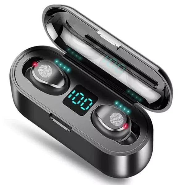 Fone sem Fio Pro® Bluetooth