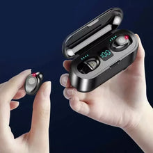 Carregar imagem no visualizador da galeria, Fone sem Fio Pro® Bluetooth
