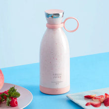 Carregar imagem no visualizador da galeria, Fresh Juice® - Garrafa Shaker Portátil
