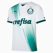 Carregar imagem no visualizador da galeria, Camisa II Palmeiras 23/24
