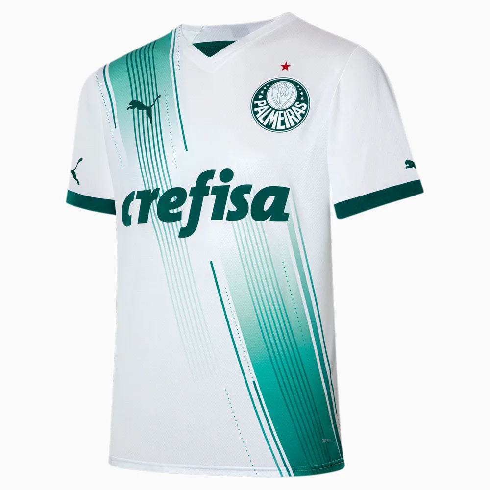 Camisa II Palmeiras 23/24