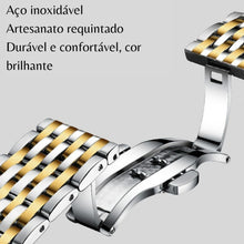 Carregar imagem no visualizador da galeria, RELÓGIO DE LUXO POEDAGAR MASCULINO

