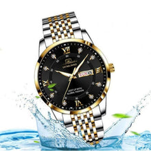Carregar imagem no visualizador da galeria, RELÓGIO DE LUXO POEDAGAR MASCULINO
