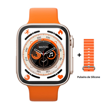 Carregar imagem no visualizador da galeria, Smartwatch - Série 8 Ultra - Multifunções
