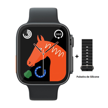 Carregar imagem no visualizador da galeria, Smartwatch - Série 8 Ultra - Multifunções
