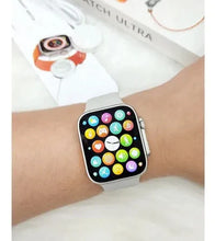 Carregar imagem no visualizador da galeria, Smartwatch - Série 8 Ultra - Multifunções
